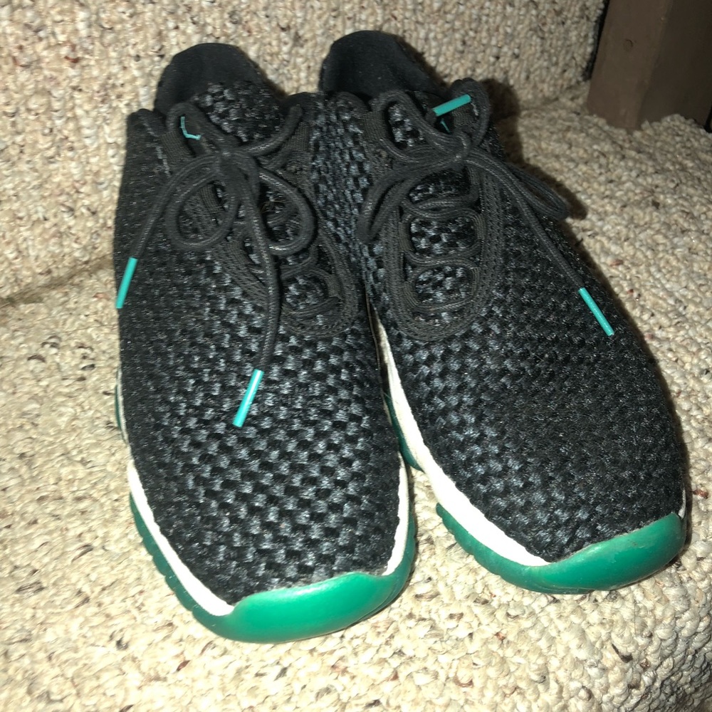 Jordan futures